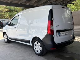 
										Dacia Dokker 1.5 Blue dCi Laureate full									