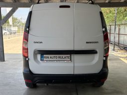 
										Dacia Dokker 1.5 Blue dCi Laureate full									