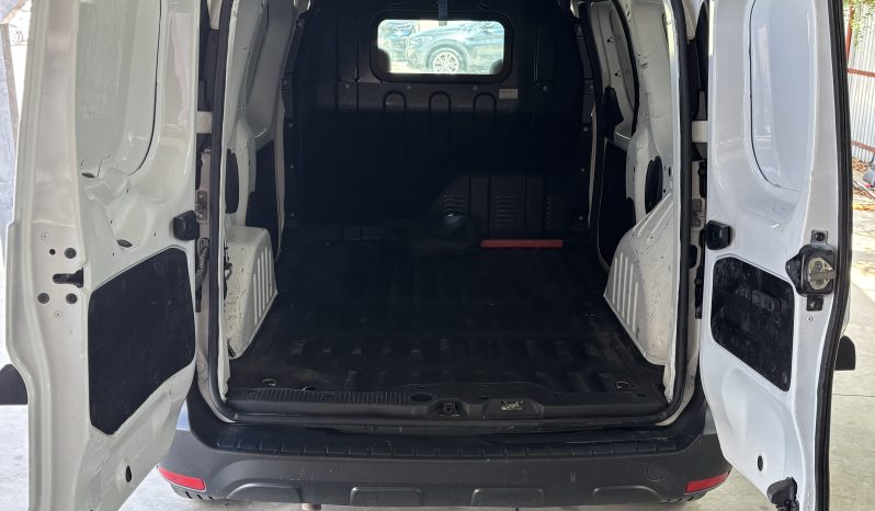 
								Dacia Dokker 1.5 Blue dCi Laureate full									