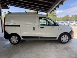 
										Dacia Dokker 1.5 Blue dCi Laureate full									
