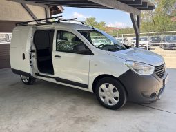 
										Dacia Dokker 1.5 Blue dCi Laureate full									