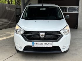 Dacia Lodgy 1.5 Blue dCi Laureate
