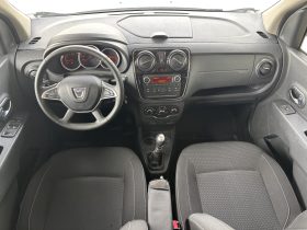 Dacia Lodgy 1.5 Blue dCi Laureate