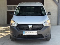 
										Dacia Dokker 1.5 Blue dCi Laureate full									