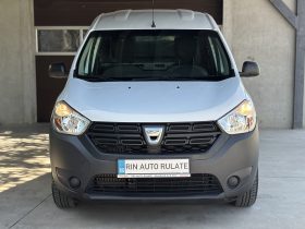 Dacia Dokker 1.5 Blue dCi Laureate
