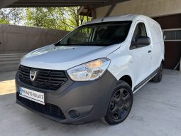 
										Dacia Dokker 1.5 Blue dCi Laureate full									