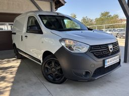 
										Dacia Dokker 1.5 Blue dCi Laureate full									