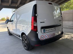 
										Dacia Dokker 1.5 Blue dCi Laureate full									