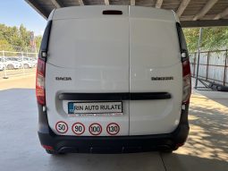 
										Dacia Dokker 1.5 Blue dCi Laureate full									