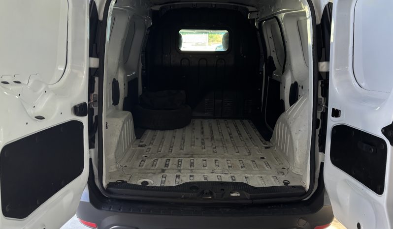
								Dacia Dokker 1.5 Blue dCi Laureate full									