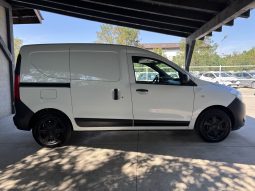 
										Dacia Dokker 1.5 Blue dCi Laureate full									
