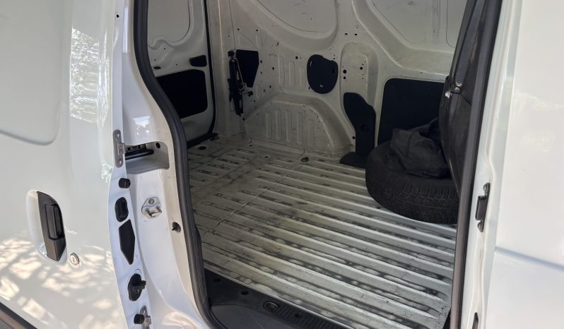 
								Dacia Dokker 1.5 Blue dCi Laureate full									