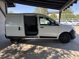 
										Dacia Dokker 1.5 Blue dCi Laureate full									