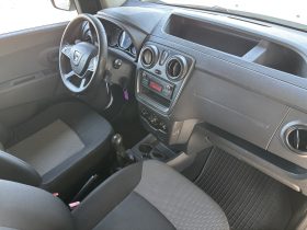 Dacia Dokker 1.5 Blue dCi Laureate