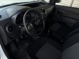 
										Dacia Dokker 1.5 Blue dCi Laureate full									