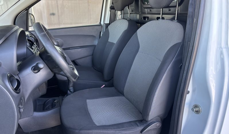 
								Dacia Dokker 1.5 Blue dCi Laureate full									