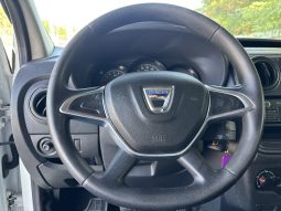 
										Dacia Dokker 1.5 Blue dCi Laureate full									