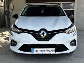 Renault Clio V full hybrid 145 Equilibre