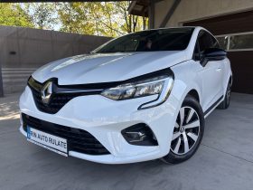 Renault Clio V full hybrid 145 Equilibre