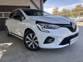 Renault Clio V full hybrid 145 Equilibre