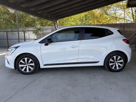 Renault Clio V full hybrid 145 Equilibre