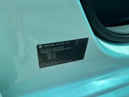 
										Skoda Scala 1.0 TSI Ambition full									