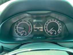 
										Skoda Scala 1.0 TSI Ambition full									