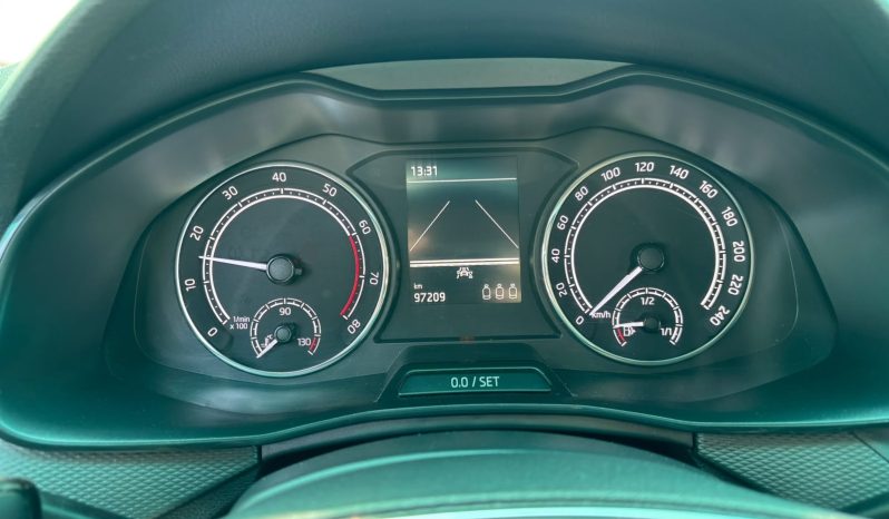 
								Skoda Scala 1.0 TSI Ambition full									