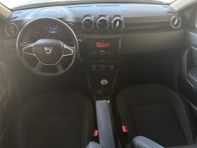 Dacia Duster 1.5 Blue dCi 4WD Comfort