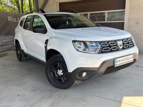 Dacia Duster 1.5 Blue dCi 4WD Comfort