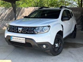 Dacia Duster 1.5 Blue dCi 4WD Comfort