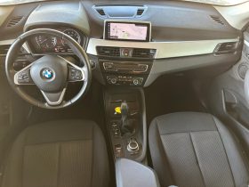 BMW X1 xDrive25e AT PHEV