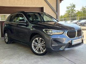 BMW X1 xDrive25e AT PHEV