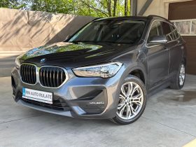 BMW X1 xDrive25e AT PHEV