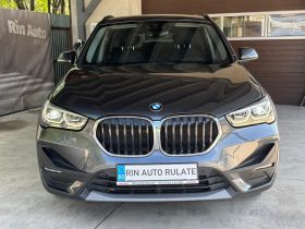 BMW X1 xDrive25e AT PHEV