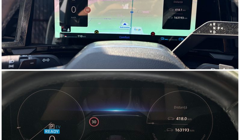 
								Renault Austral E-Tech Full 200 Techno full									