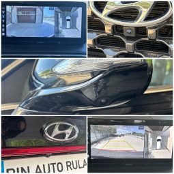 
										Hyundai Santa Fe 1.6 HEV 2WD Signature full									