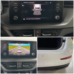 
										Skoda Scala 1.0 TSI Ambition full									