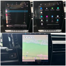 
										Renault Austral E-Tech Full 200 Techno full									