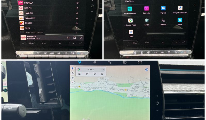 
								Renault Austral E-Tech Full 200 Techno full									