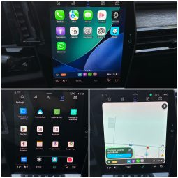 
										Renault Austral Mild Hybrid 160 Automatik Techno full									