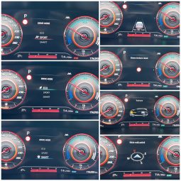 
										Hyundai Santa Fe 1.6 HEV 2WD Signature full									