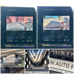 
										Renault Austral Mild Hybrid 160 Automatik Techno full									