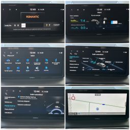 
										Hyundai Santa Fe 1.6 HEV 2WD Signature full									
