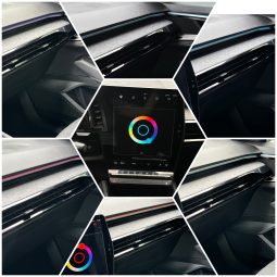 
										Renault Austral E-Tech Full 200 Techno full									