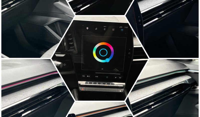 
								Renault Austral E-Tech Full 200 Techno full									