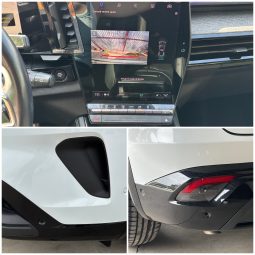 
										Renault Austral E-Tech Full 200 Techno full									