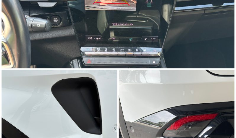 
								Renault Austral E-Tech Full 200 Techno full									