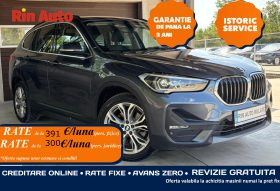 BMW X1 xDrive25e AT PHEV