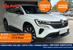 Renault Austral E-Tech Full 200 Techno